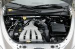 Chrysler PT Cruiser Convertible 2005 года (WW)